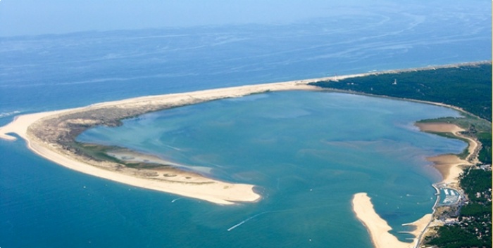 La baie de Bonne-Anse